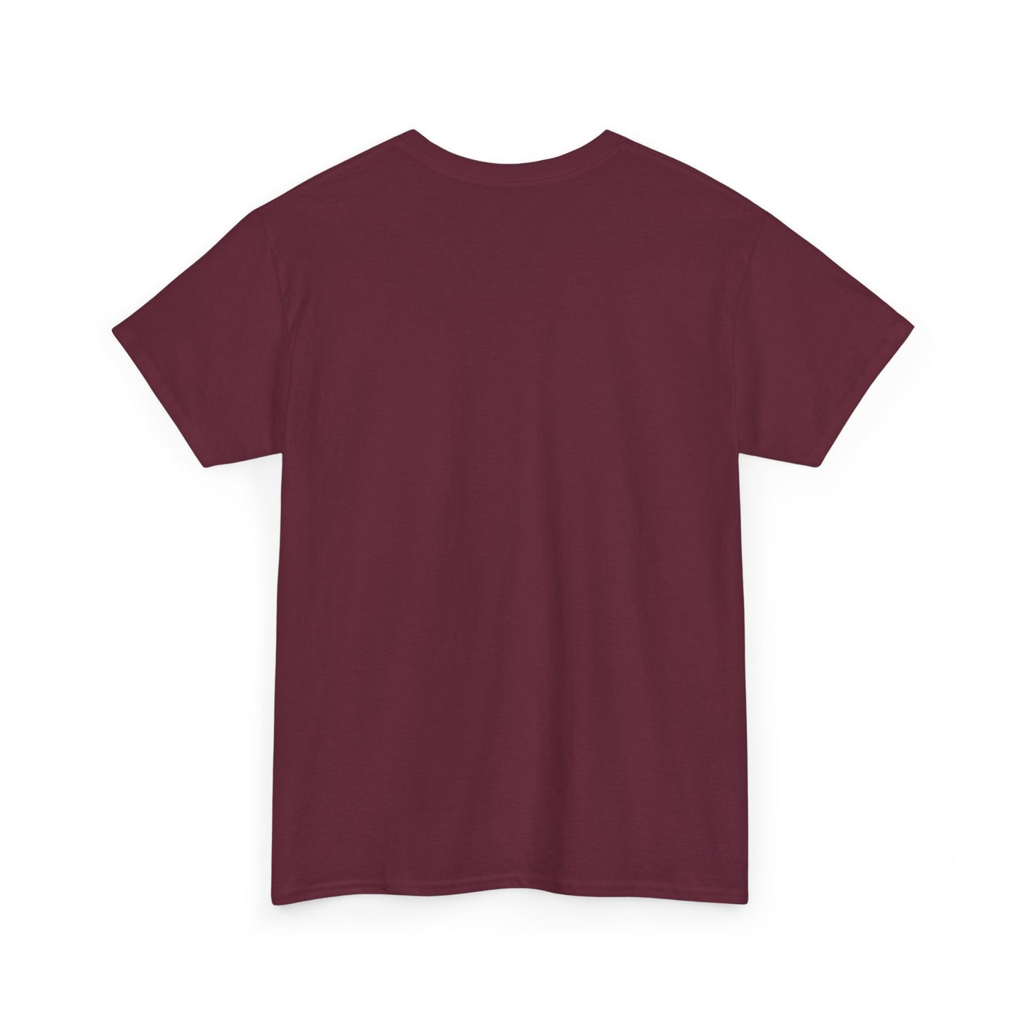 My Year of Emergence Unisex Cotton T-Shirt
