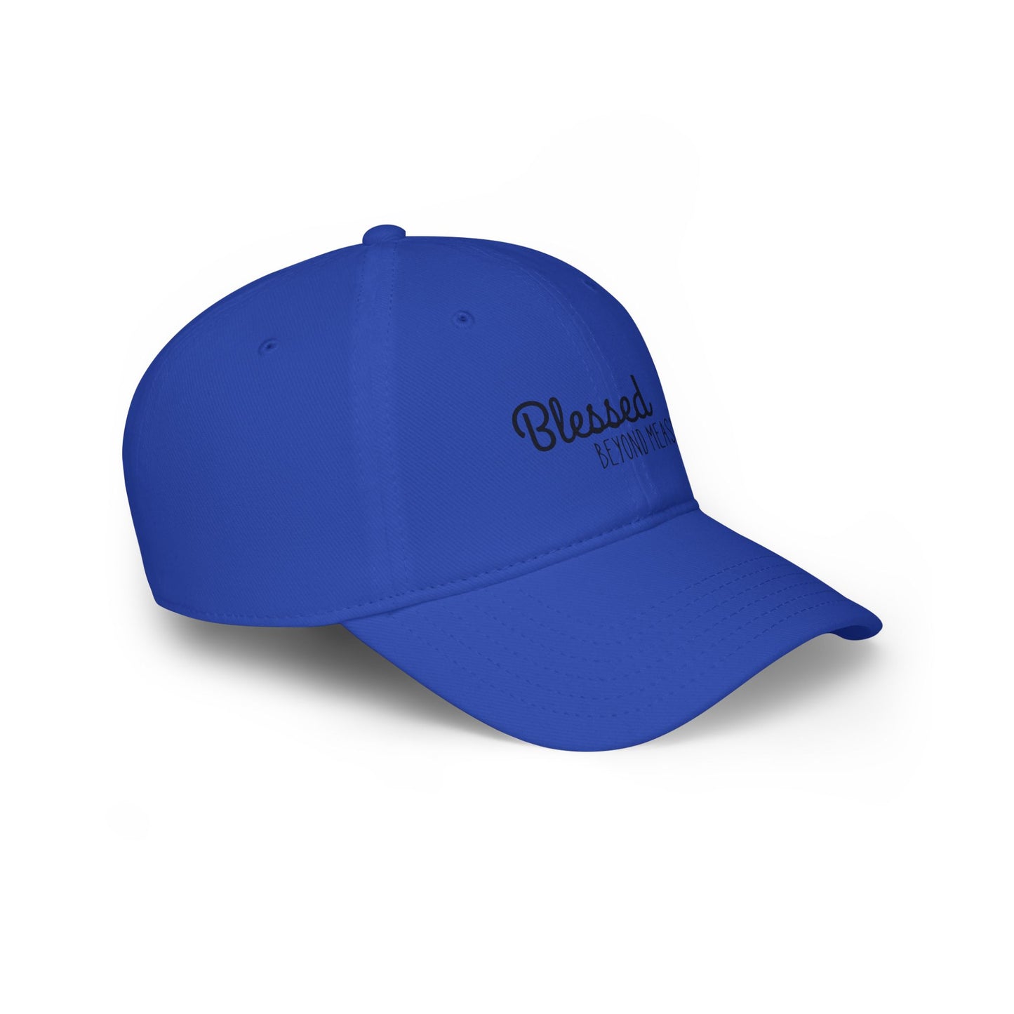Blessed Beyond Measure Baseball Cap