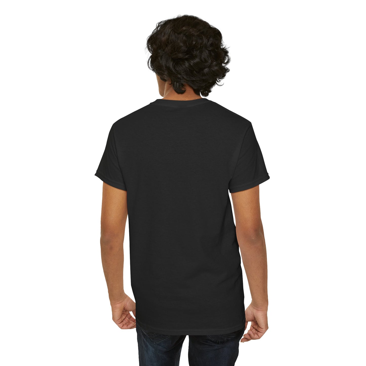 My Year of Emergence Unisex Cotton T-Shirt