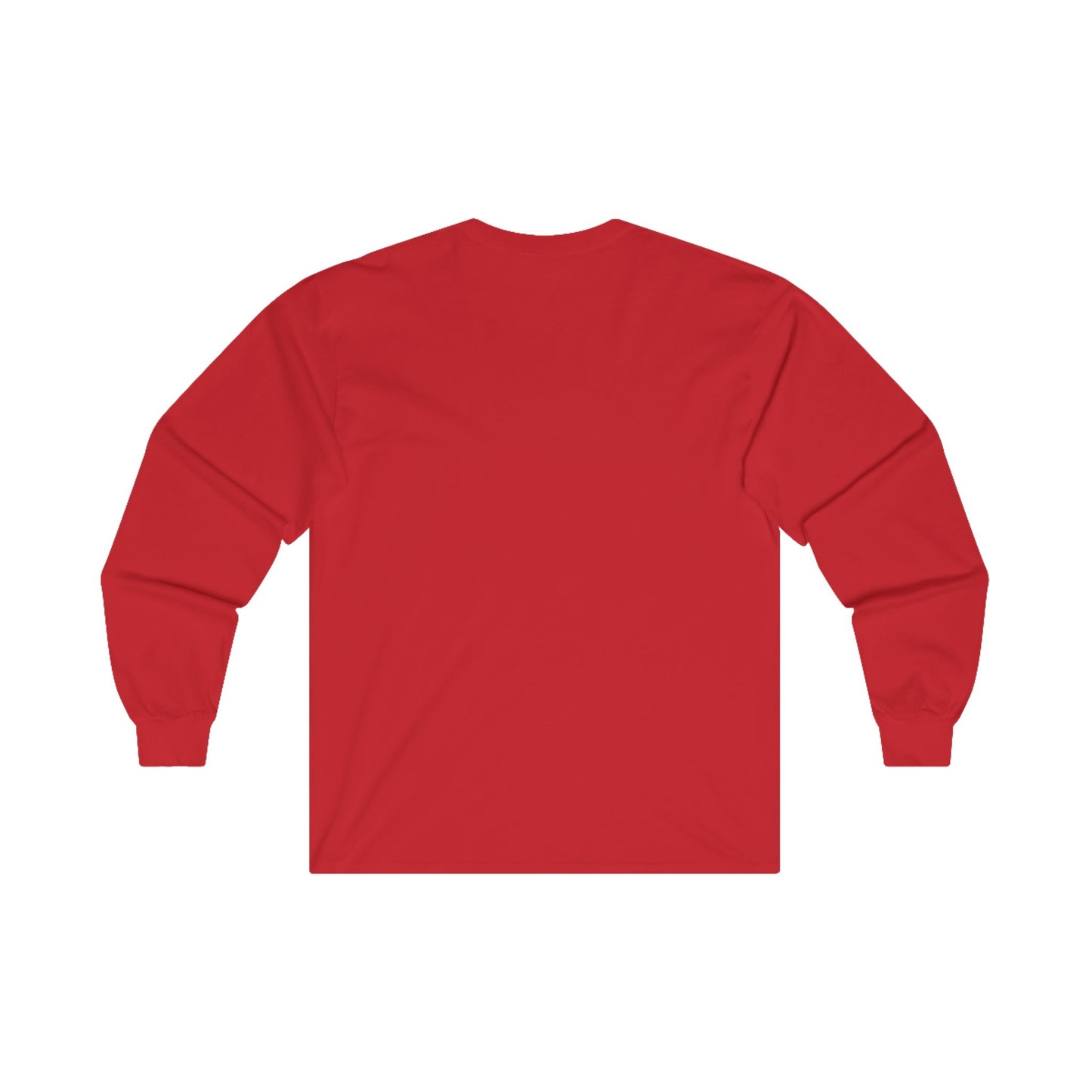 Year of Emergence Unisex Ultra Cotton Long Sleeve T-Shirt
