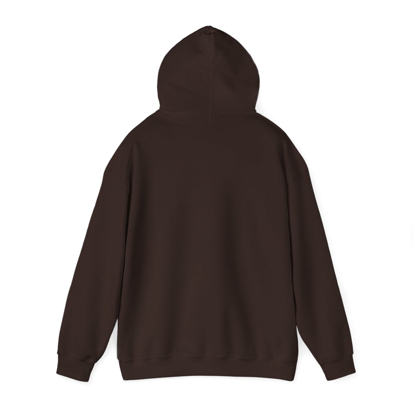Year of Emergence Unisex Hooded Sweatshirt