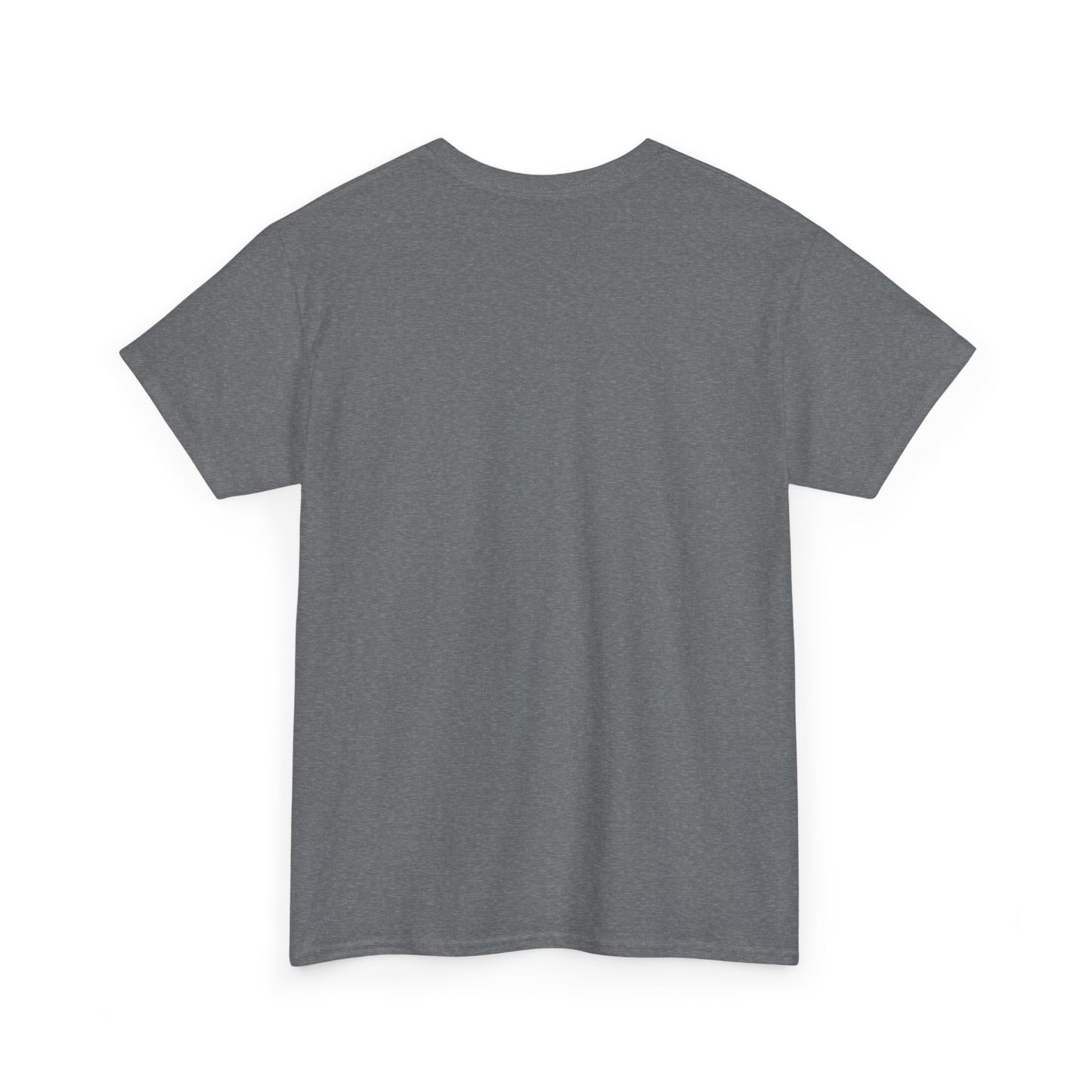 My Year of Emergence Unisex Cotton T-Shirt