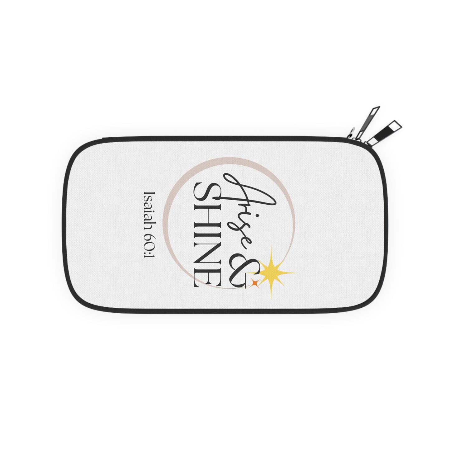 Arise & Shine Passport Wallet
