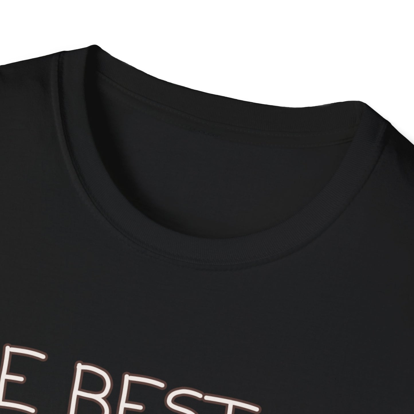 Best Mom Ever Softstyle T-Shirt
