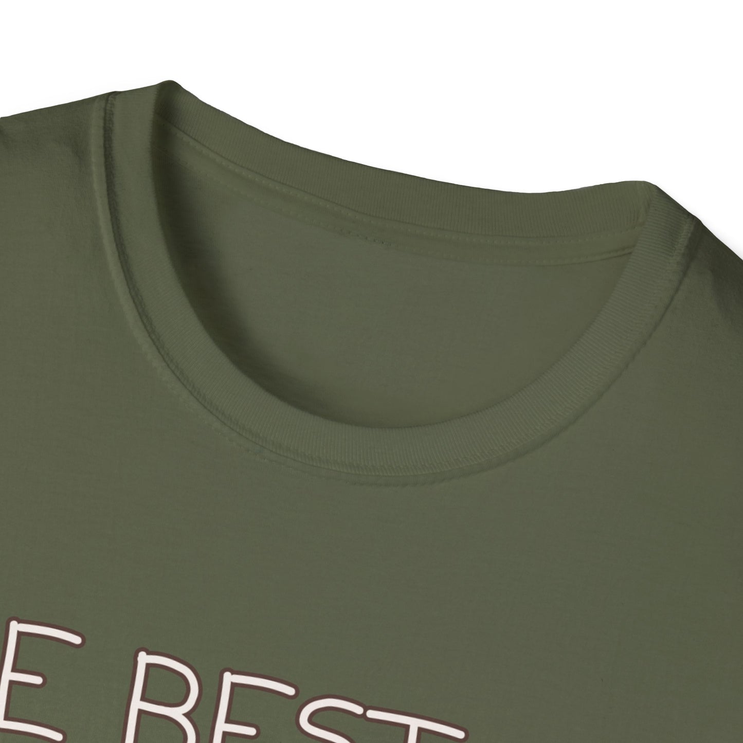Best Mom Ever Softstyle T-Shirt