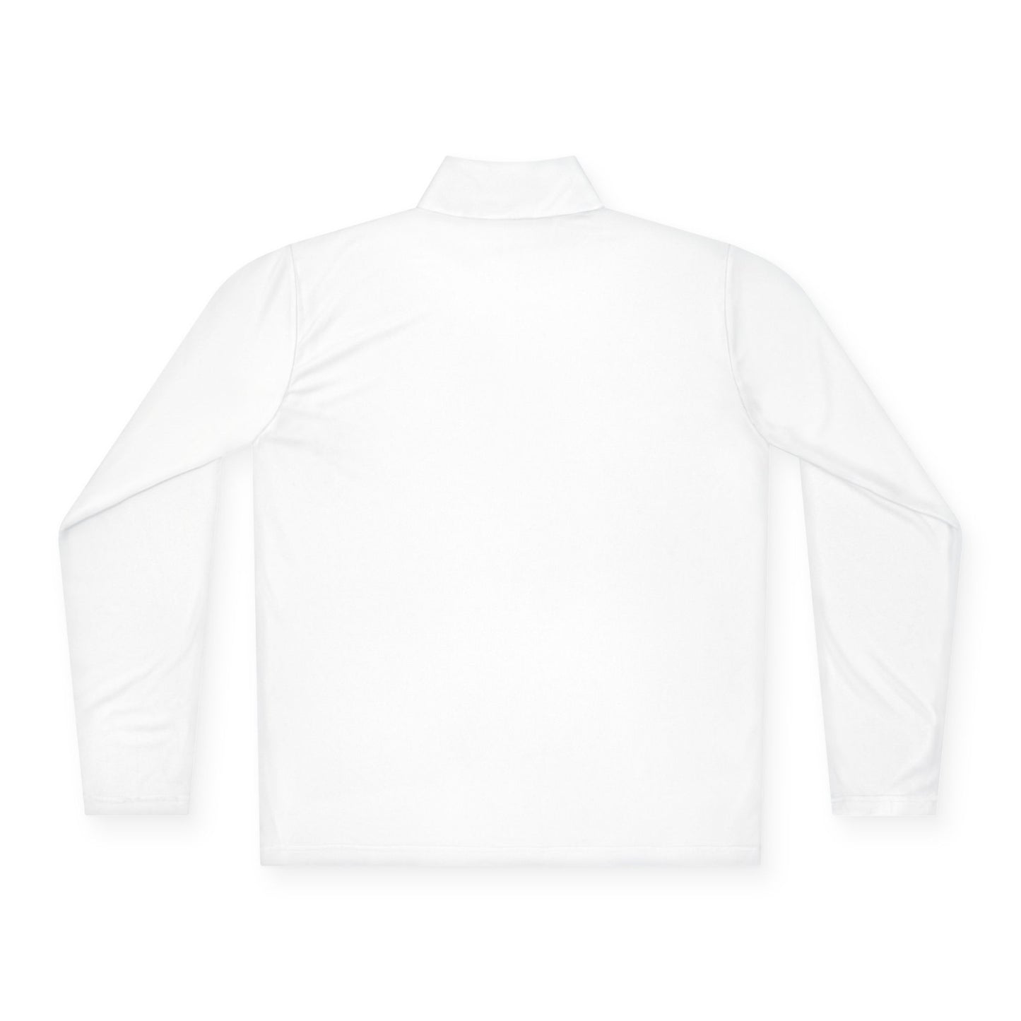 Blessed Beyond Measure Unisex Quarter-Zip Pullover