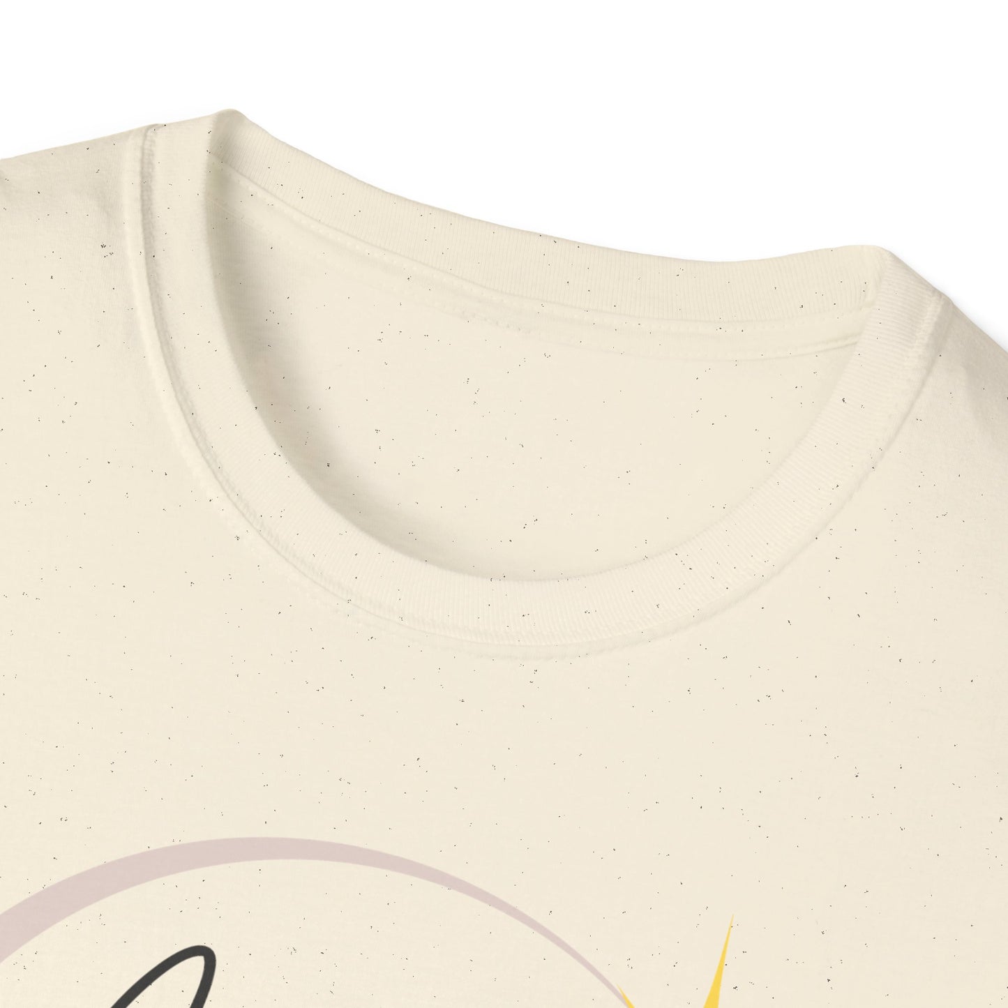 Arise & Shine Unisex Softstyle T-Shirt