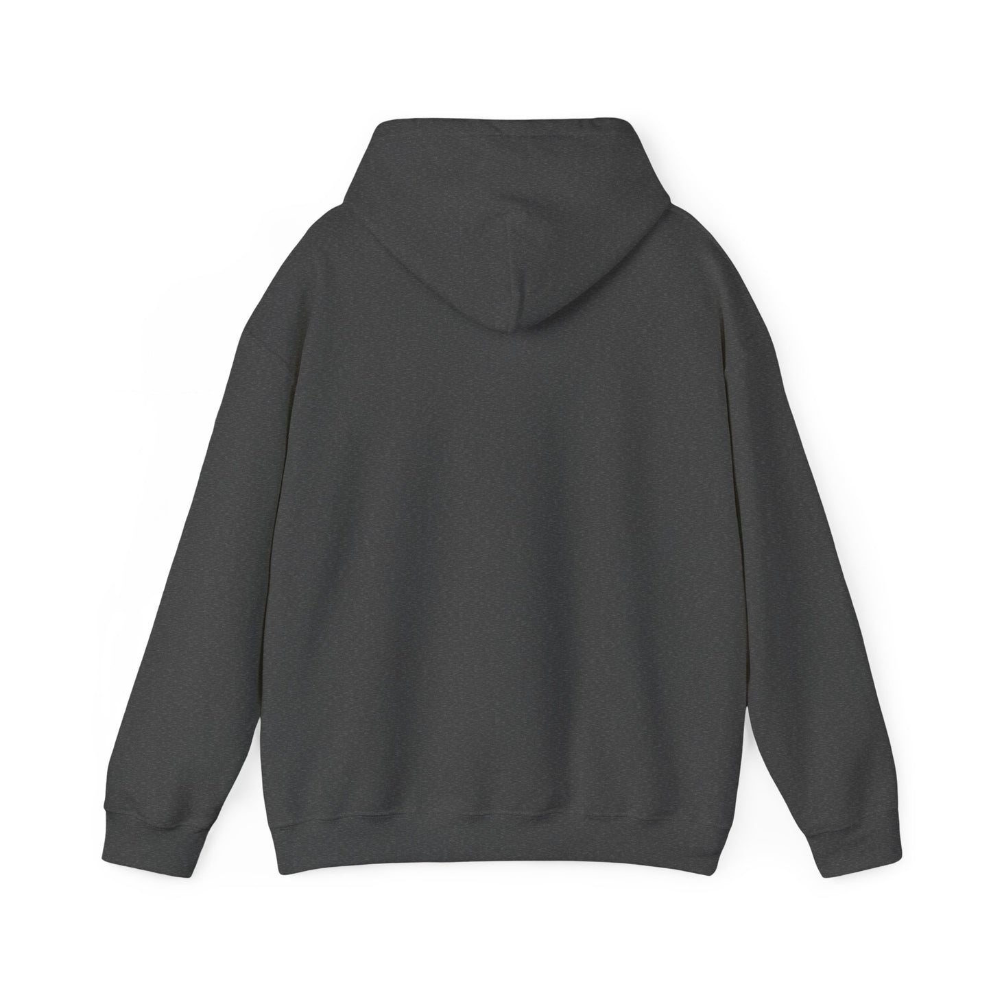 Year of Emergence Unisex Hooded Sweatshirt