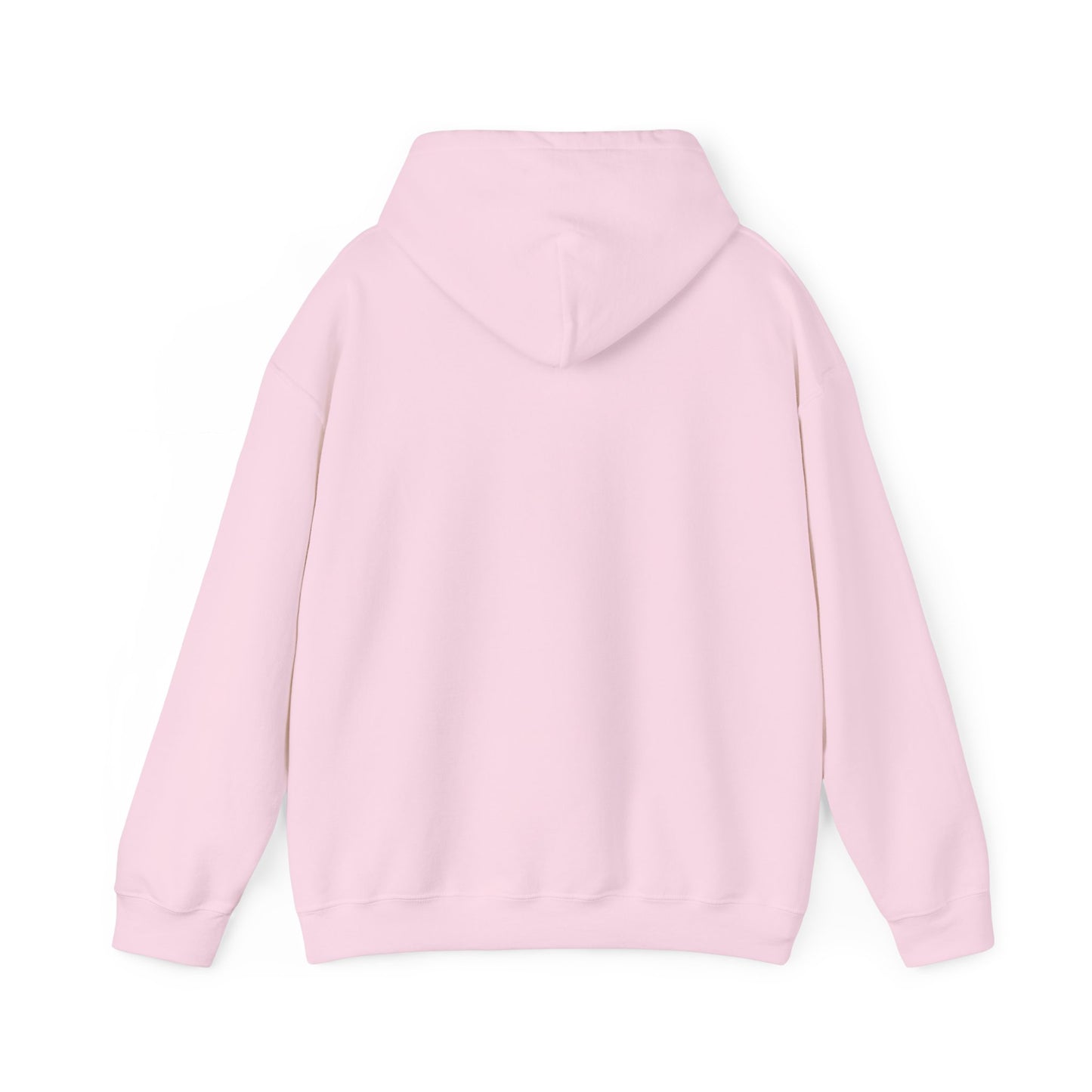Year of Emergence Unisex Hooded Sweatshirt