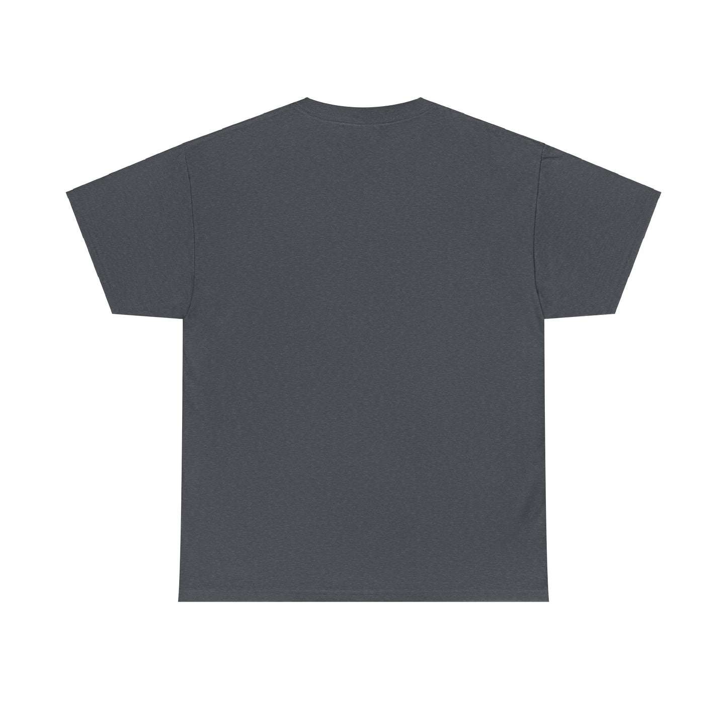 My Year of Emergence Unisex Cotton T-Shirt