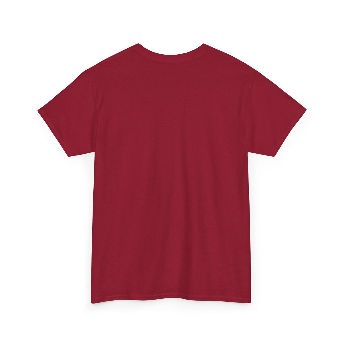 My Year of Emergence Unisex Cotton T-Shirt