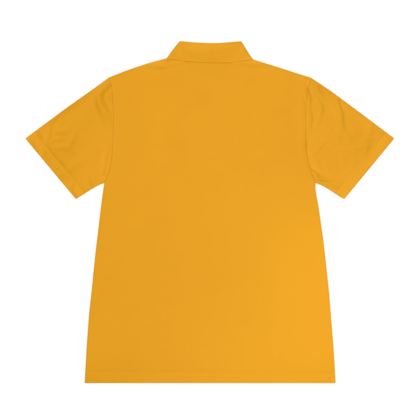 Blessed Beyond Measure Men's Sport Polo Shirt