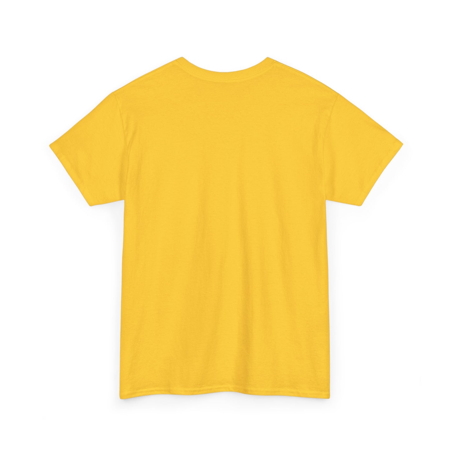 My Year of Emergence Unisex Cotton T-Shirt