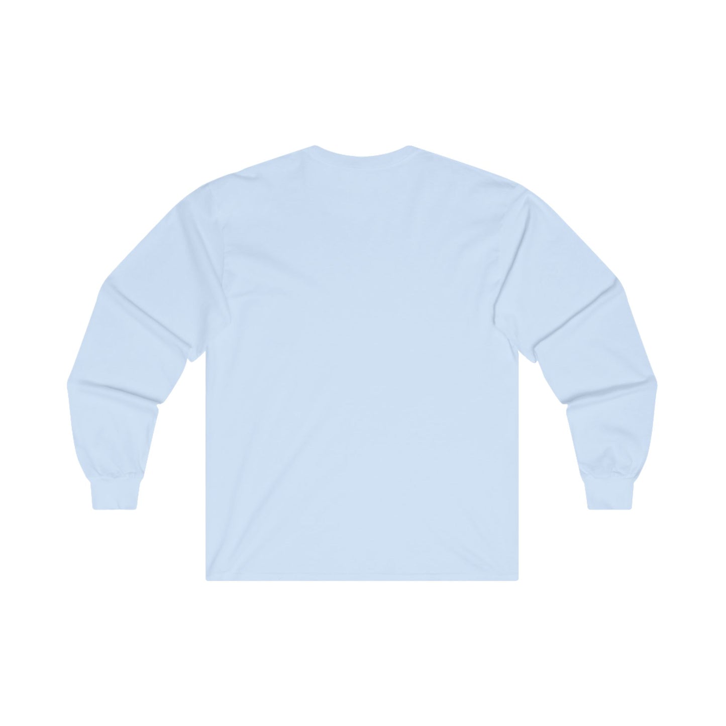 Year of Emergence Unisex Ultra Cotton Long Sleeve T-Shirt