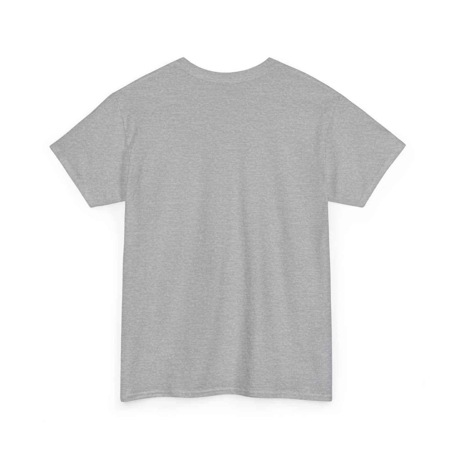 My Year of Emergence Unisex Cotton T-Shirt