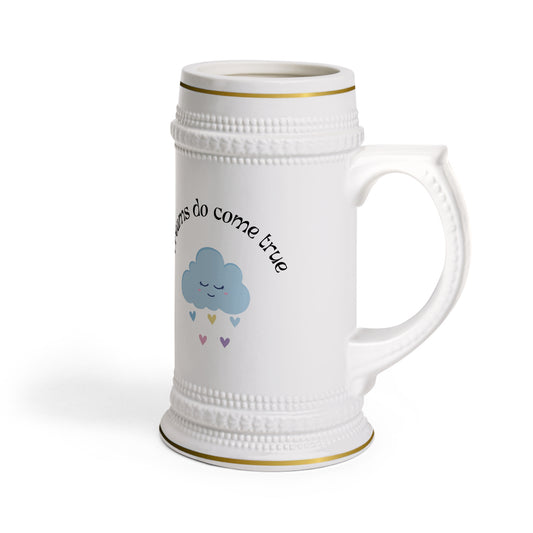 Promise Keeper Stein Mug