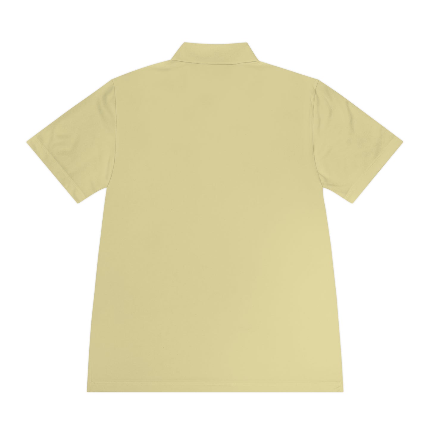 Blessed Beyond Measure Men's Sport Polo Shirt