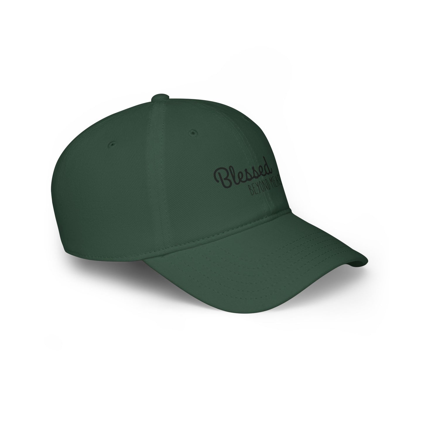 Blessed Beyond Measure Baseball Cap