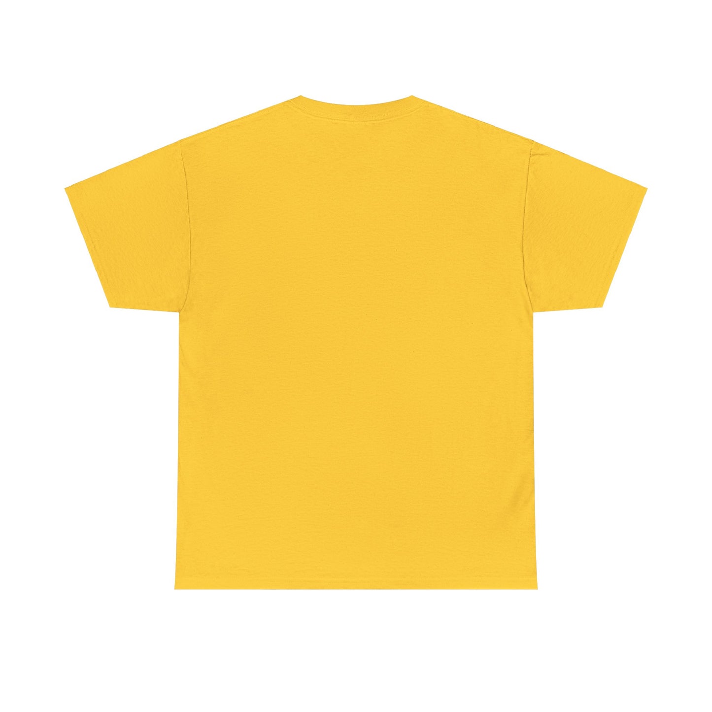 My Year of Emergence Unisex Cotton T-Shirt