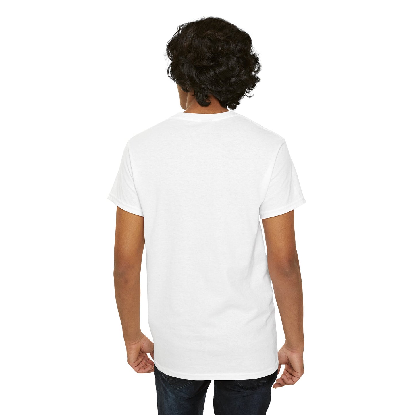 My Year of Emergence Unisex Cotton T-Shirt