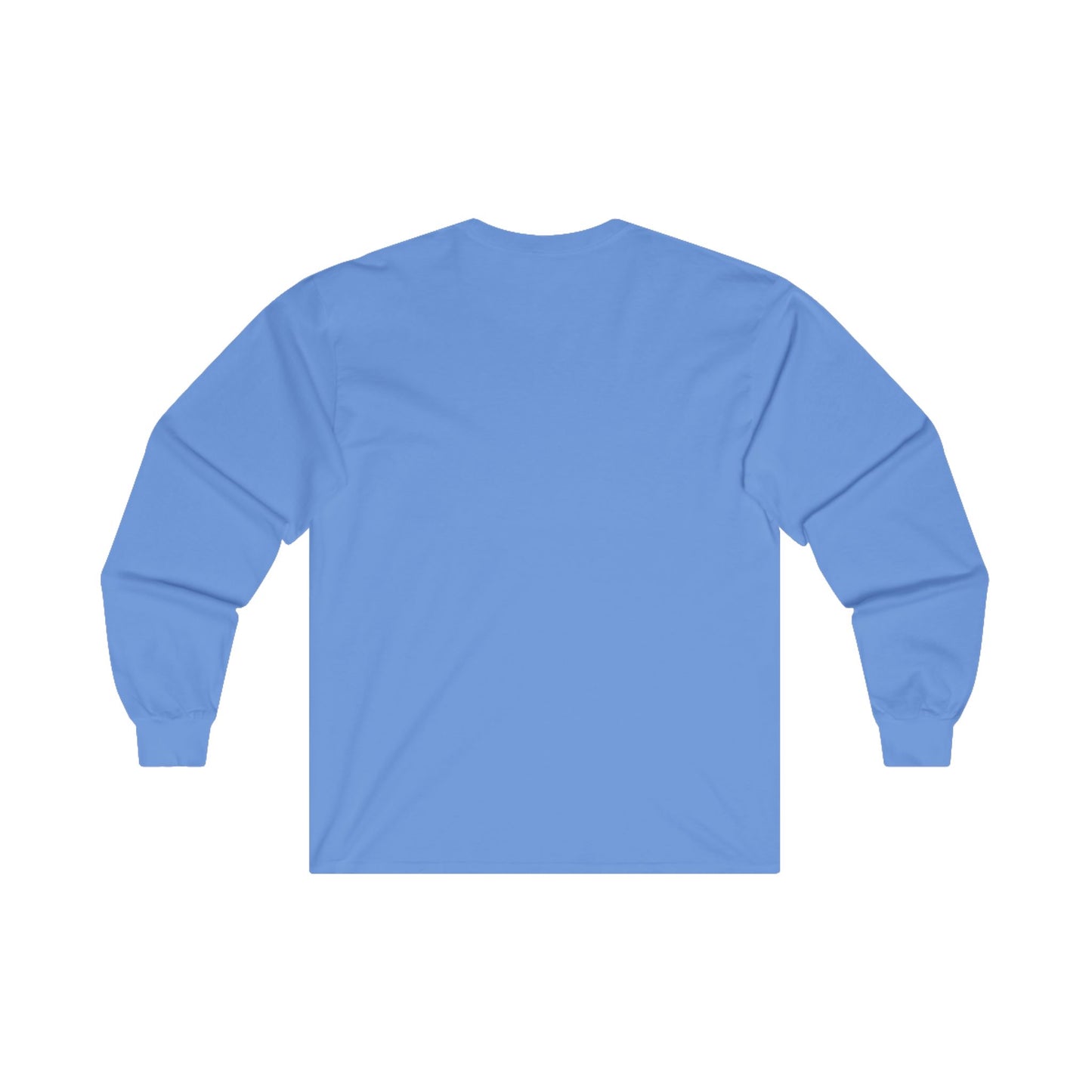 Year of Emergence Unisex Ultra Cotton Long Sleeve T-Shirt