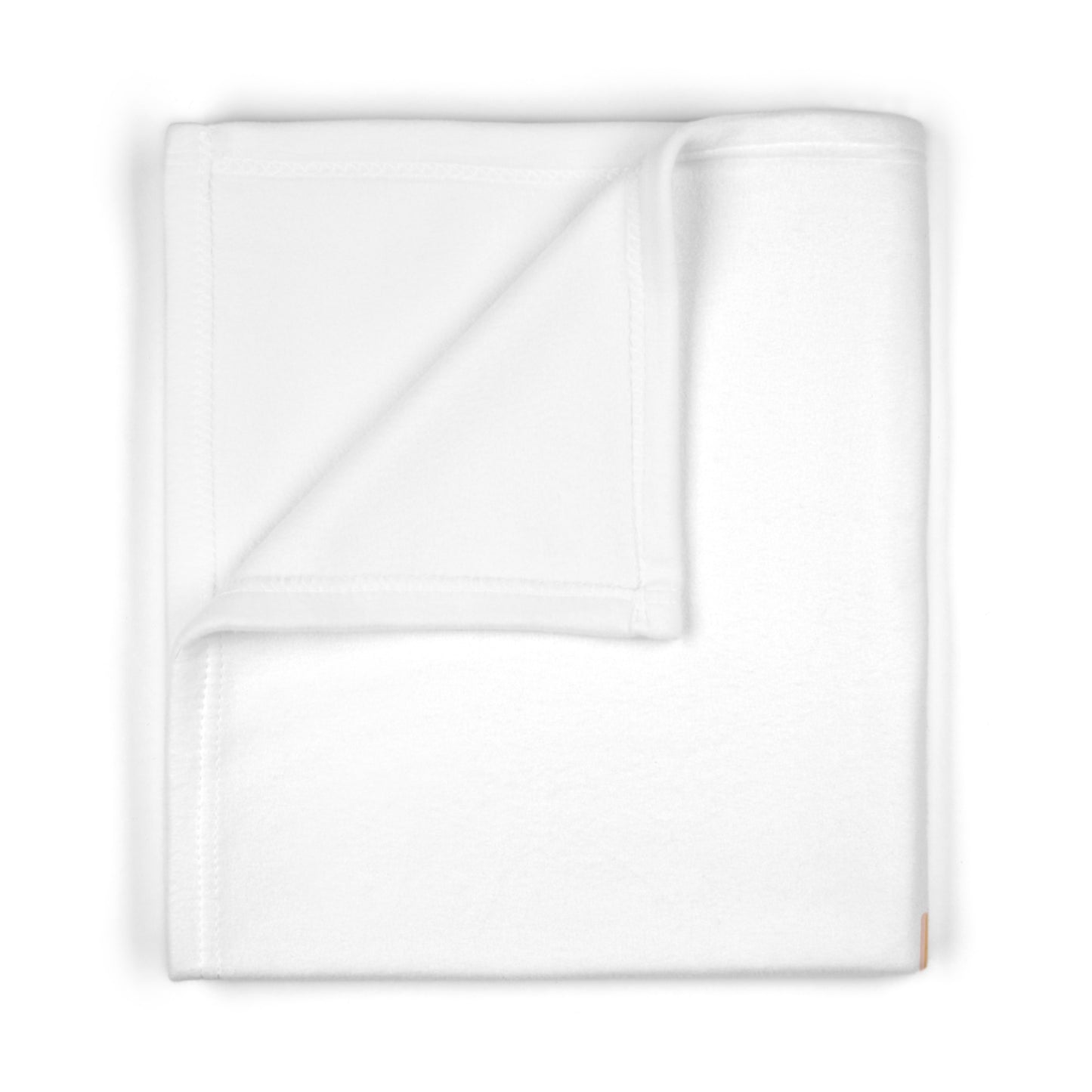 Queen in Training Soft Fleece Baby Blanket