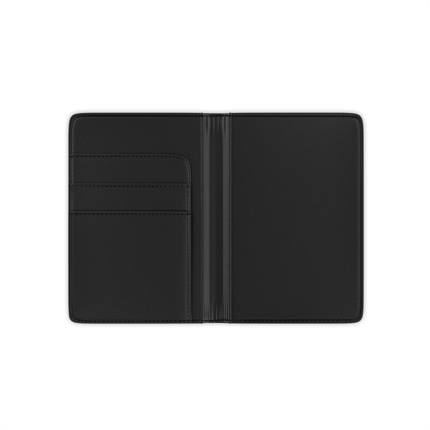 Arise & Shine Passport Cover