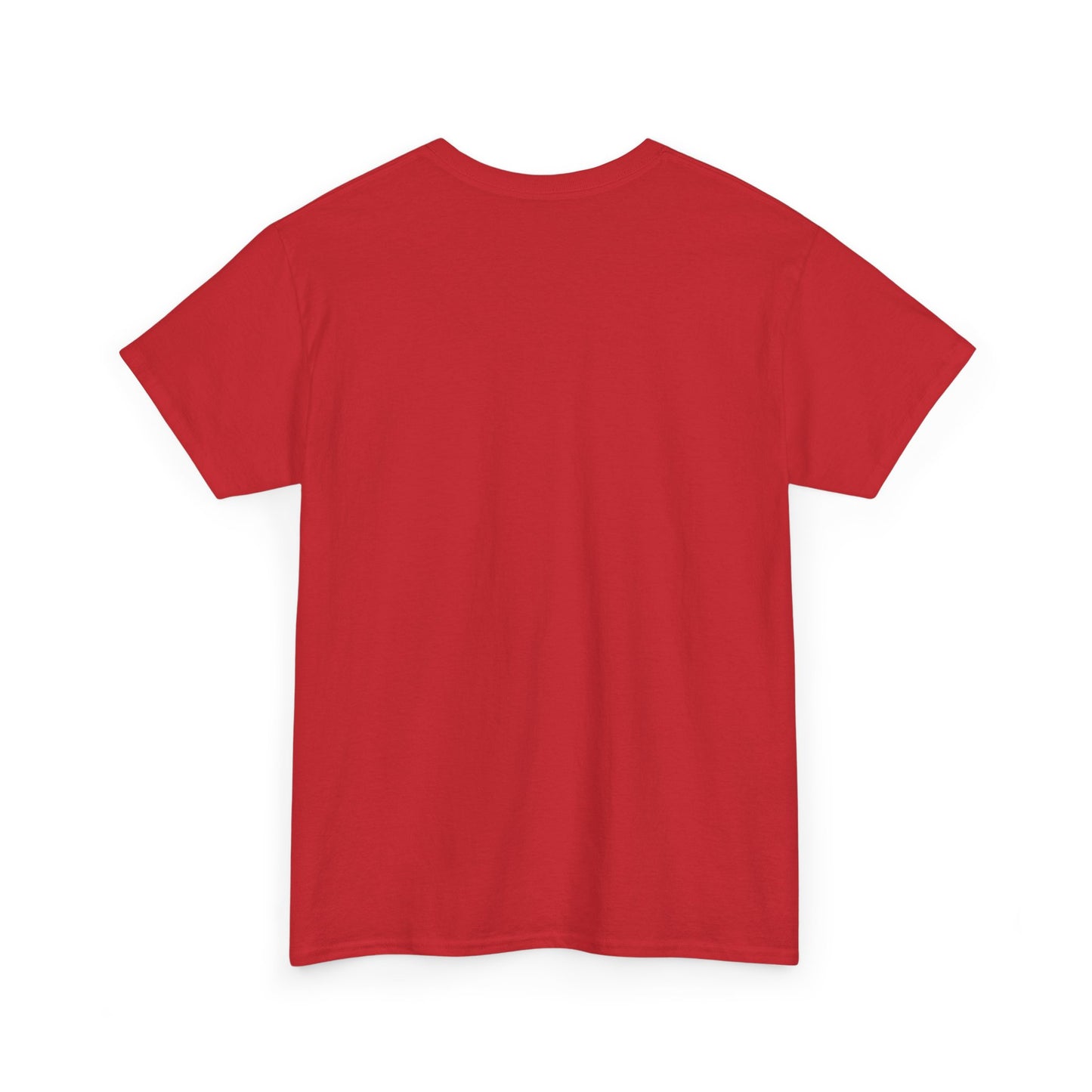 My Year of Emergence Unisex Cotton T-Shirt