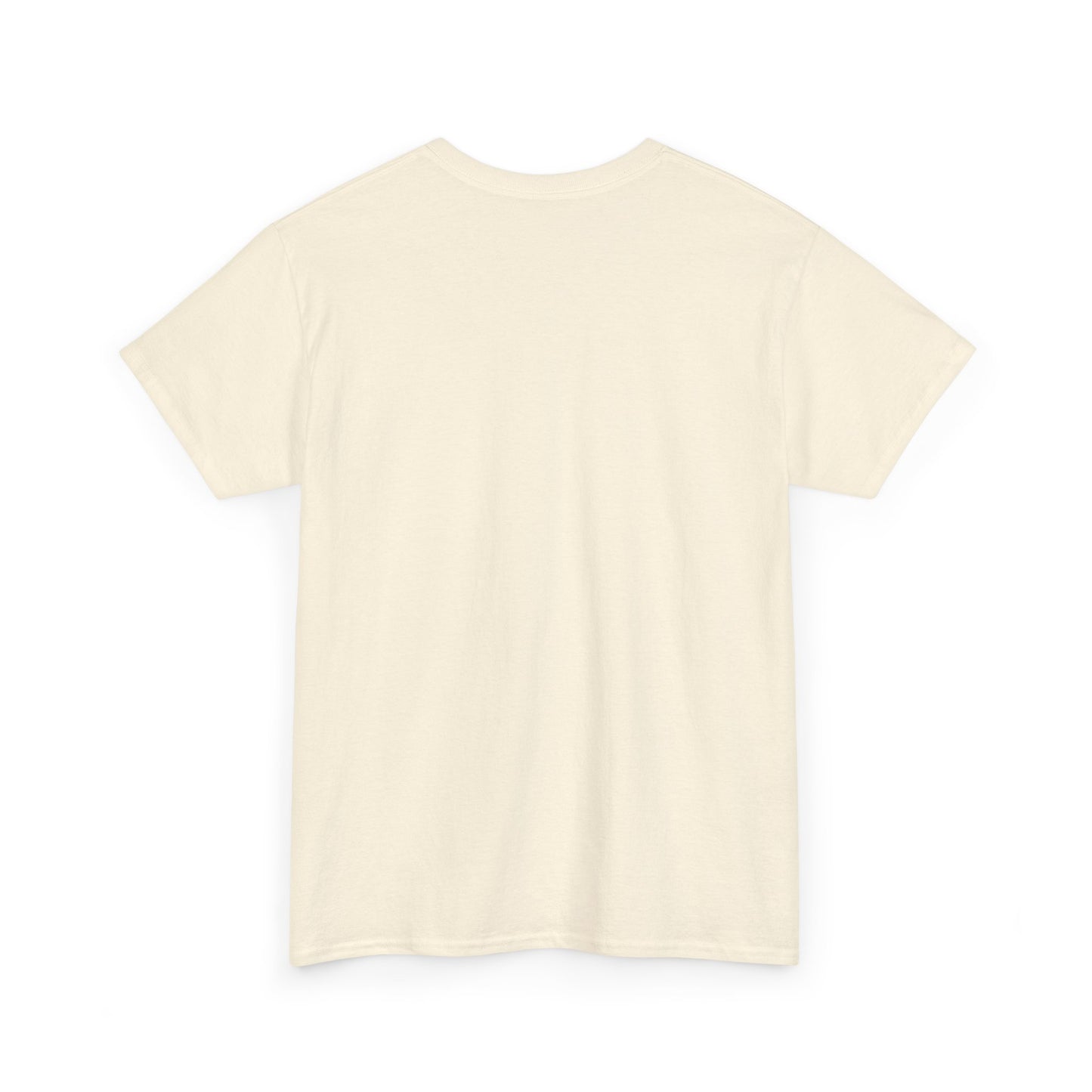 My Year of Emergence Unisex Cotton T-Shirt
