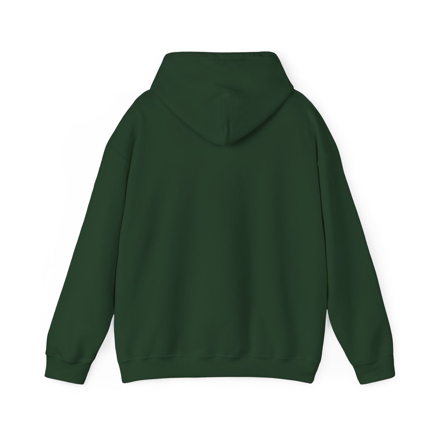 Year of Emergence Unisex Hooded Sweatshirt