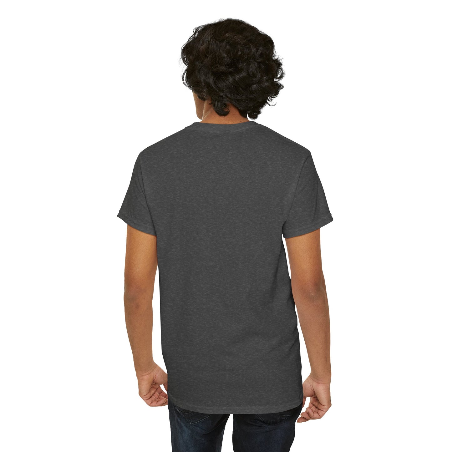 My Year of Emergence Unisex Cotton T-Shirt
