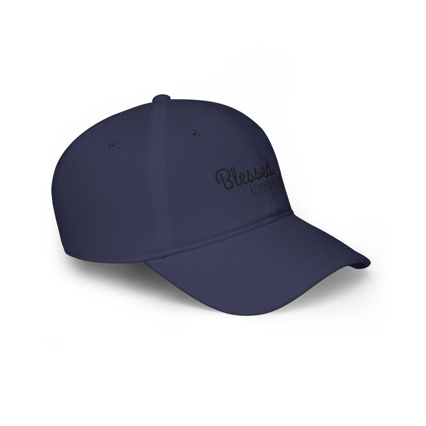 Blessed Beyond Measure Baseball Cap