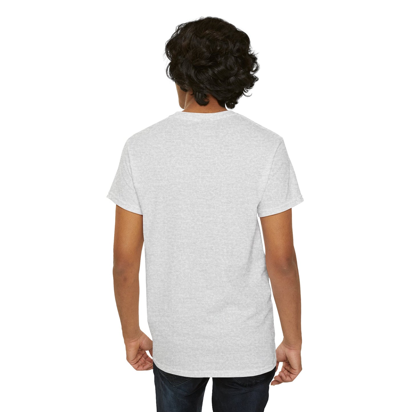 My Year of Emergence Unisex Cotton T-Shirt