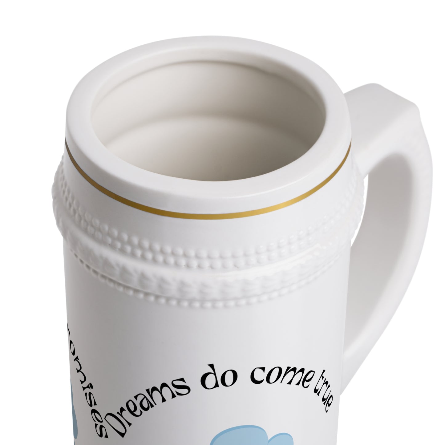 Promise Keeper Stein Mug