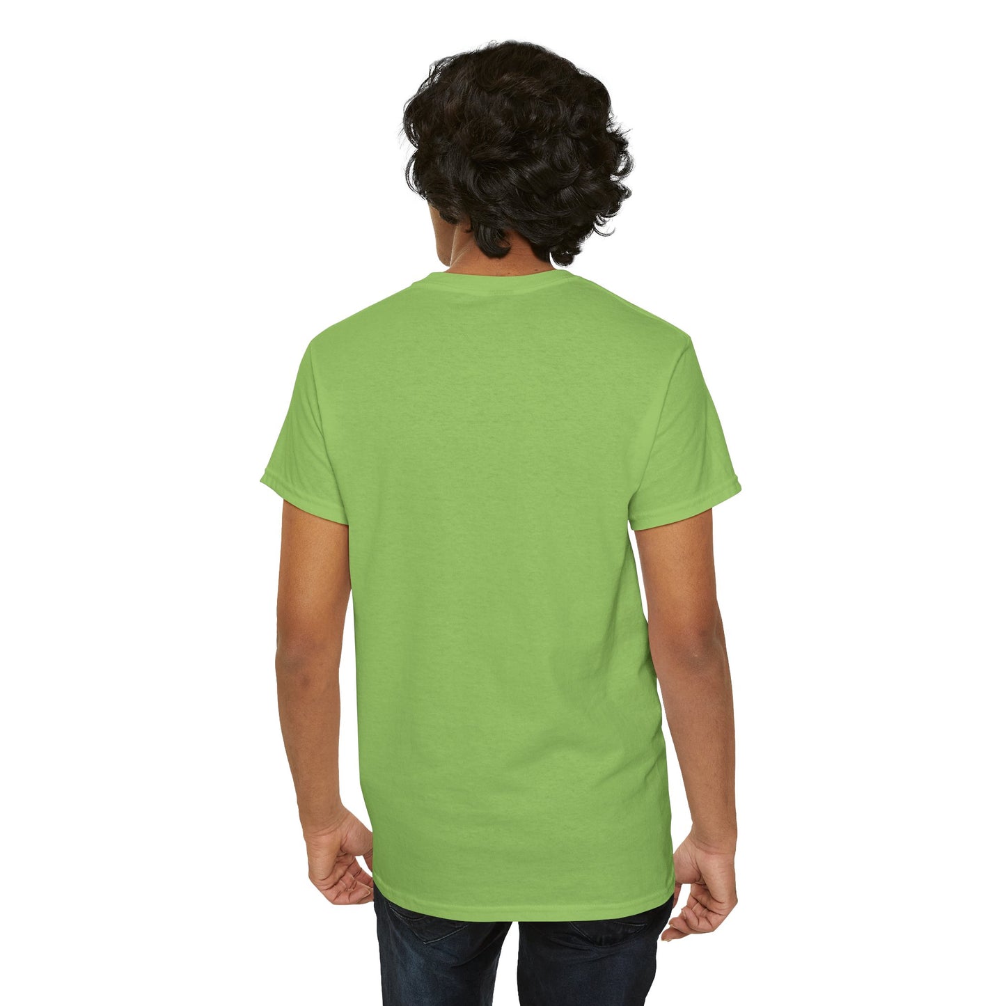 My Year of Emergence Unisex Cotton T-Shirt