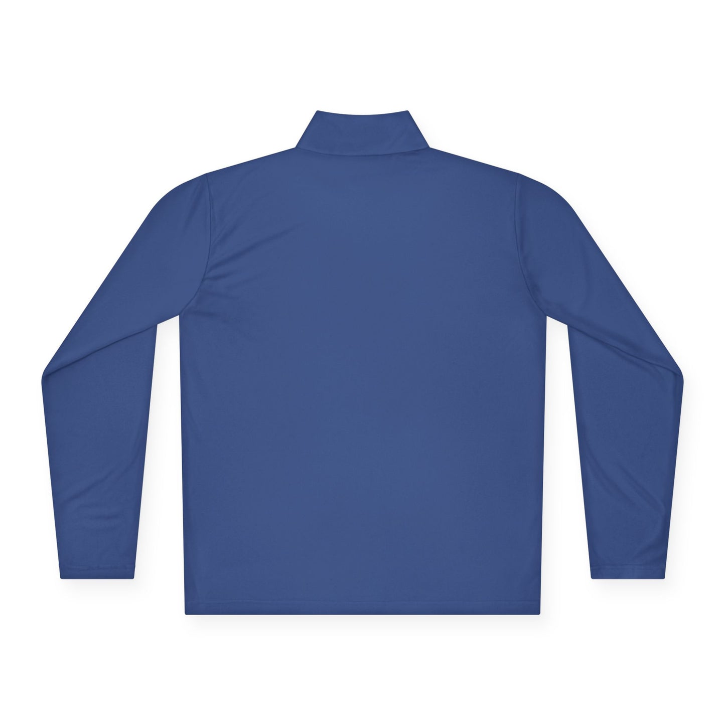 Arise & Shine Unisex Quarter-Zip Pullover