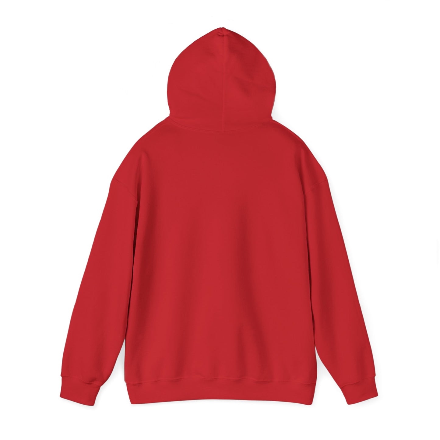 Year of Emergence Unisex Hooded Sweatshirt
