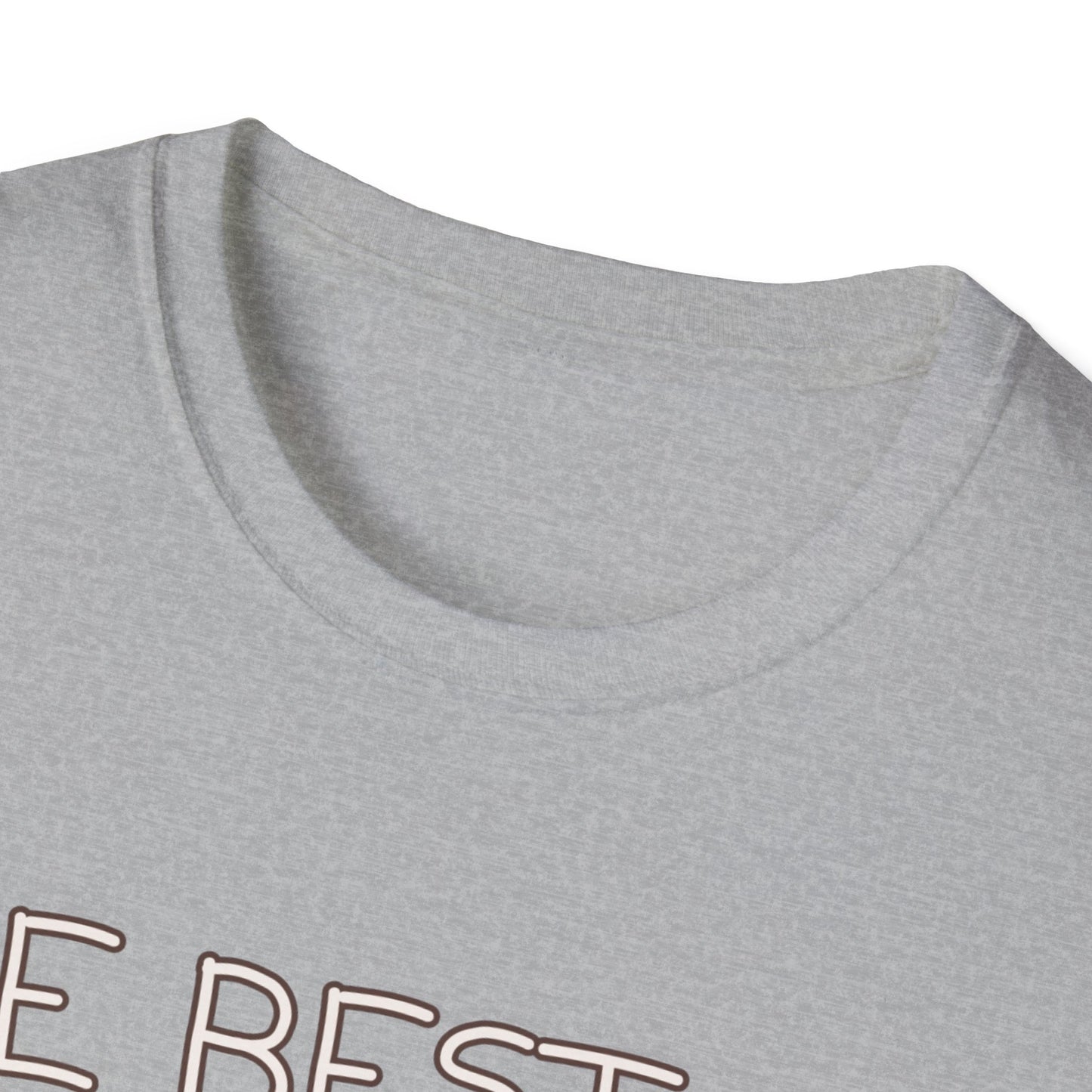 Best Mom Ever Softstyle T-Shirt