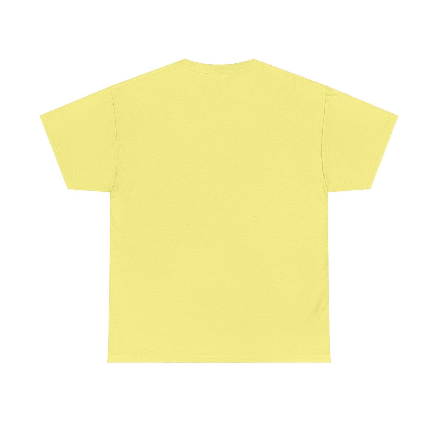 My Year of Emergence Unisex Cotton T-Shirt