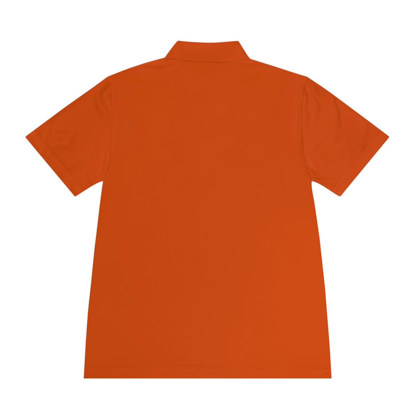 Blessed Beyond Measure Men's Sport Polo Shirt