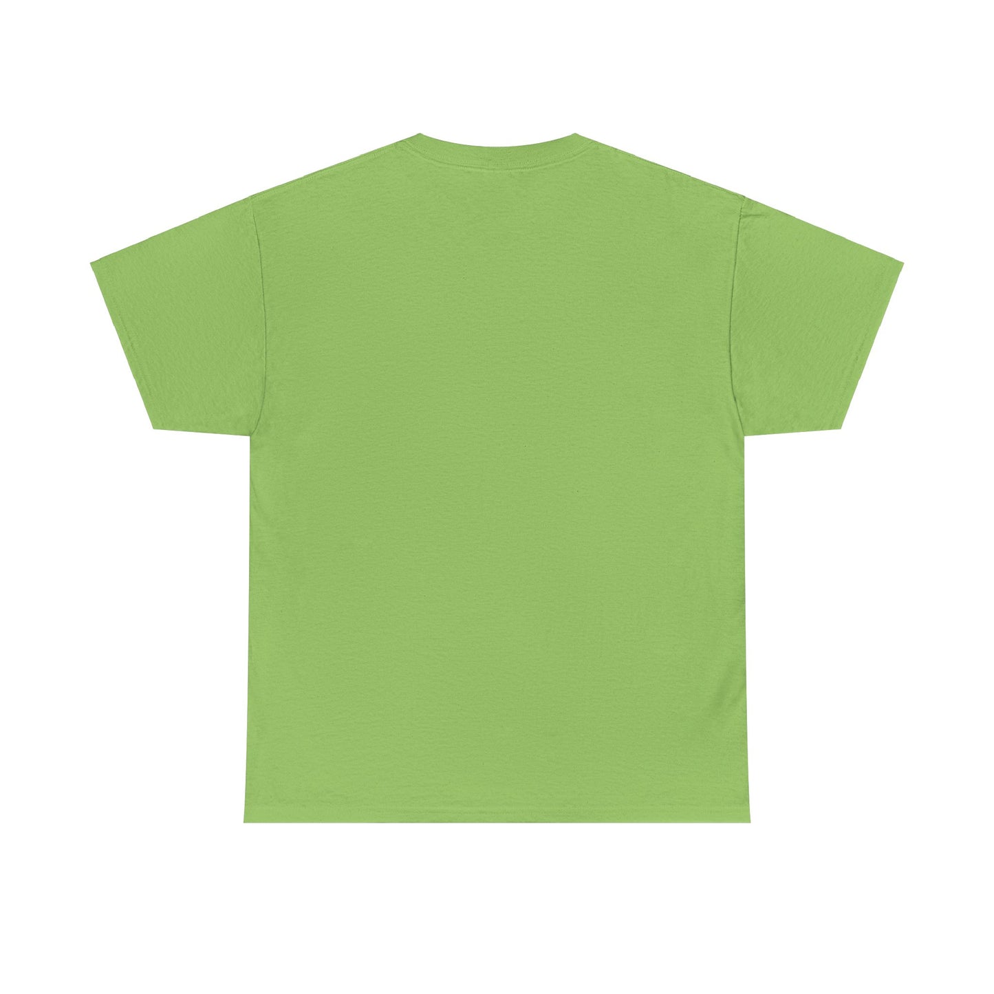 My Year of Emergence Unisex Cotton T-Shirt