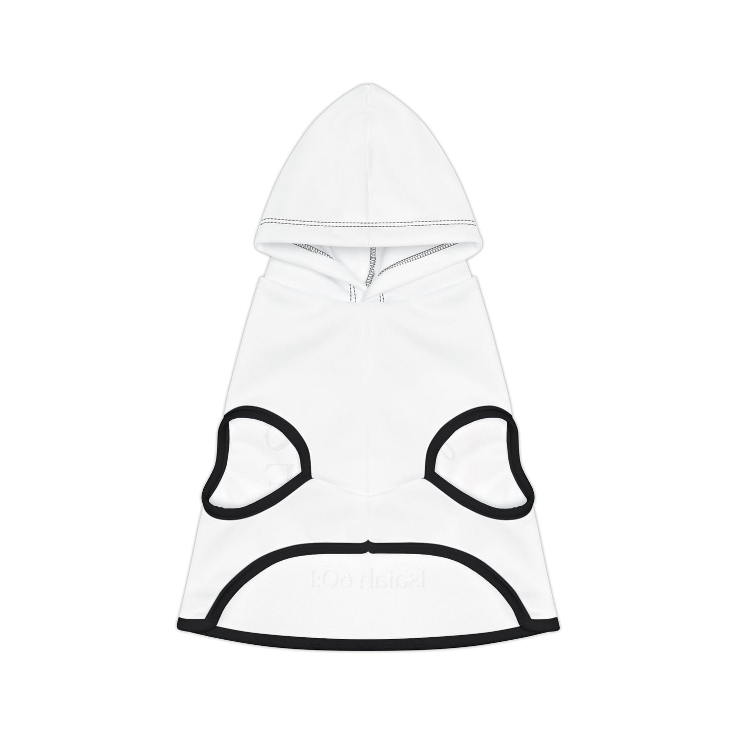 Arise & Shine Pet Hoodie