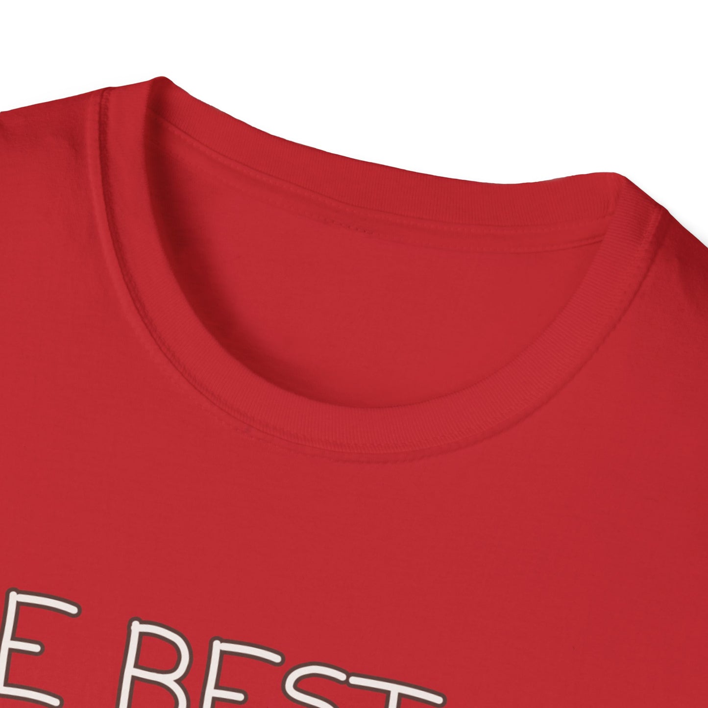 Best Mom Ever Softstyle T-Shirt