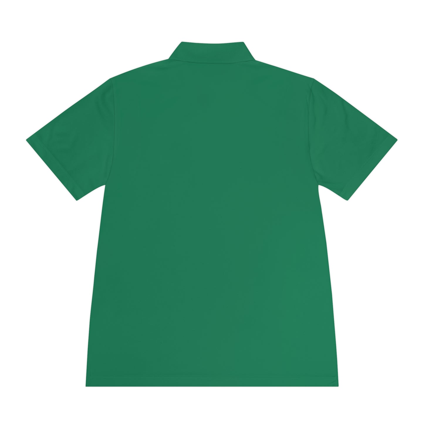 Blessed Beyond Measure Men's Sport Polo Shirt