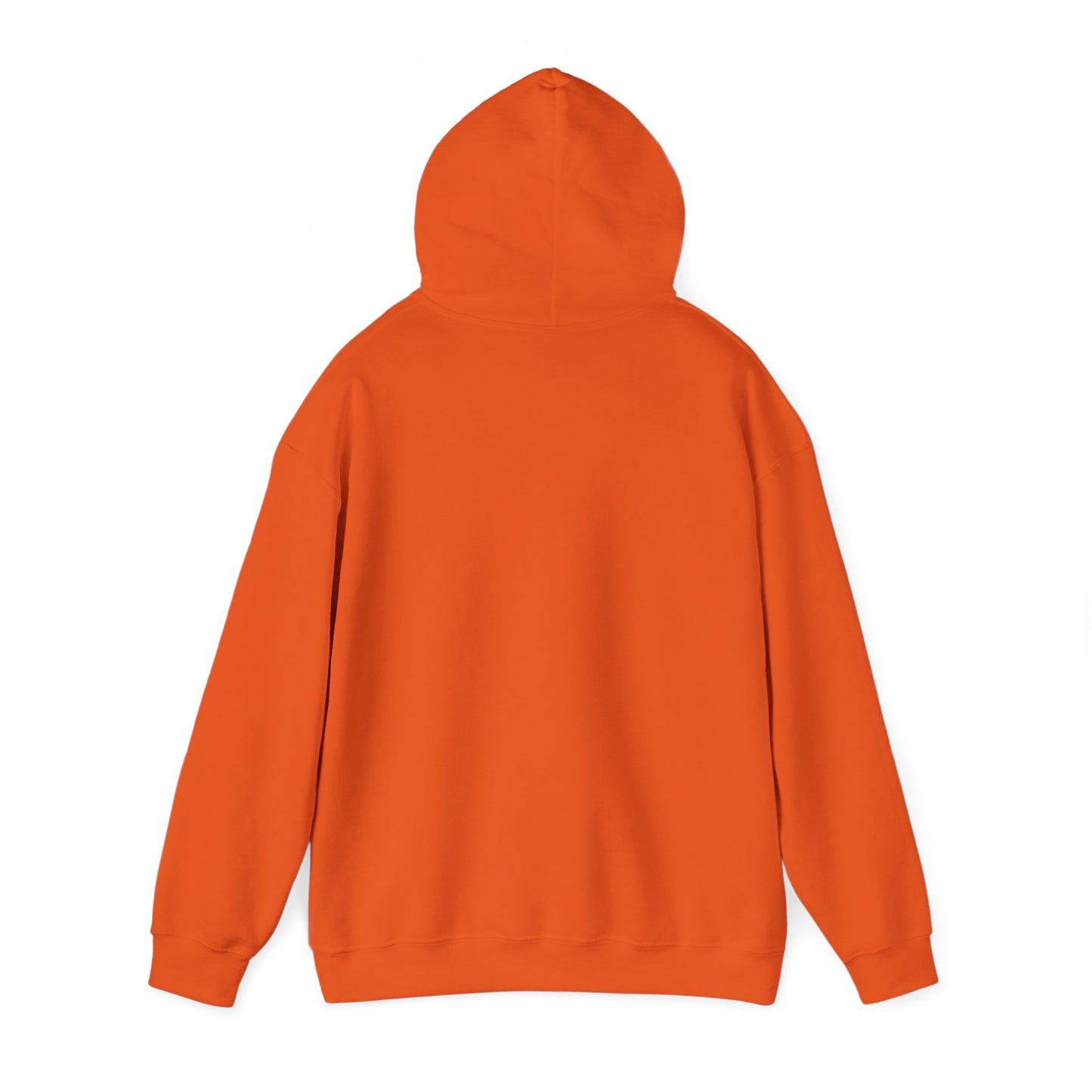 Year of Emergence Unisex Hooded Sweatshirt