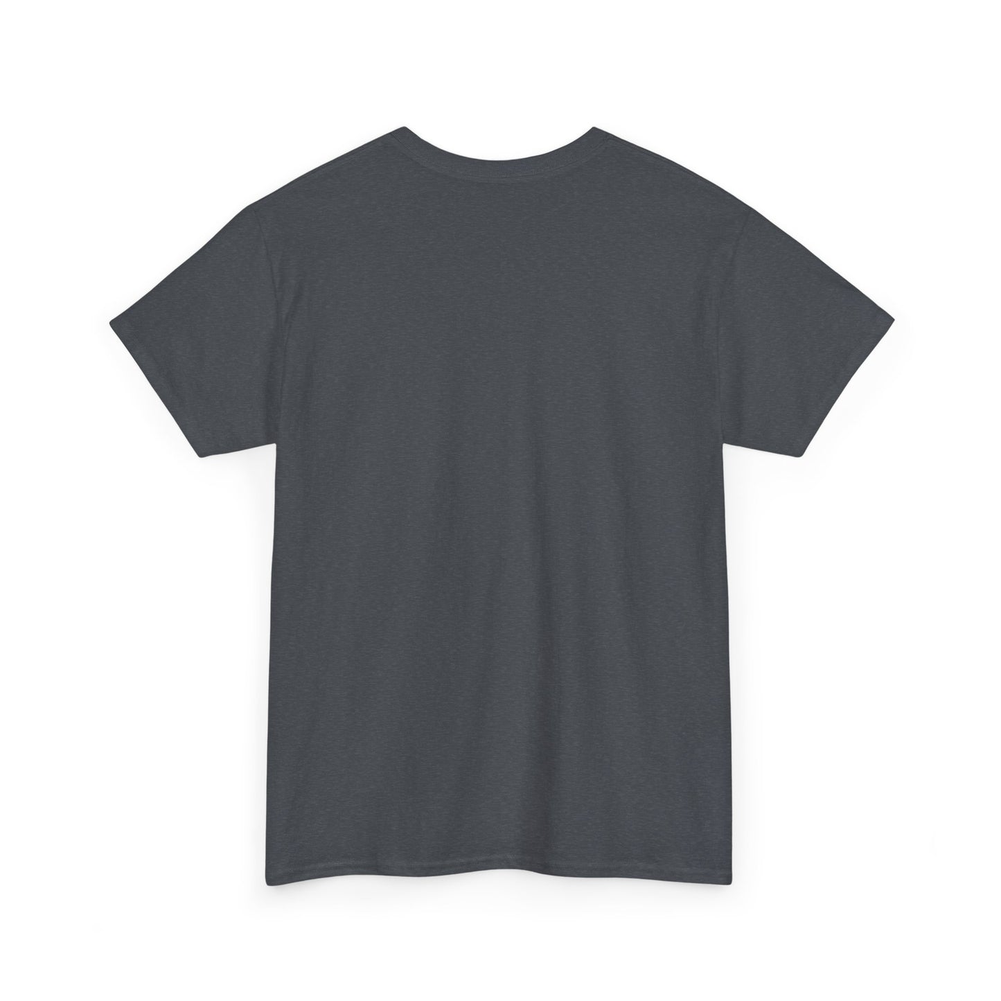 My Year of Emergence Unisex Cotton T-Shirt