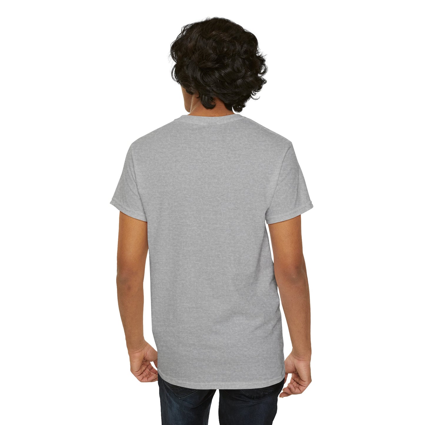 My Year of Emergence Unisex Cotton T-Shirt