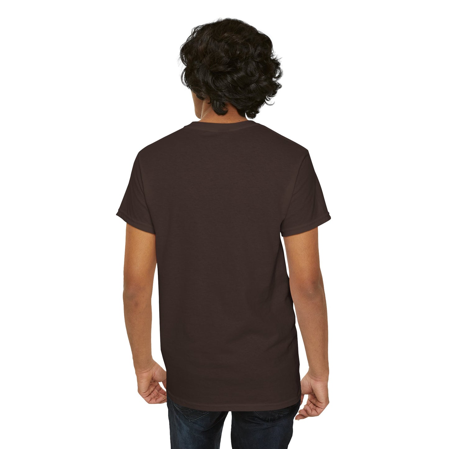 My Year of Emergence Unisex Cotton T-Shirt
