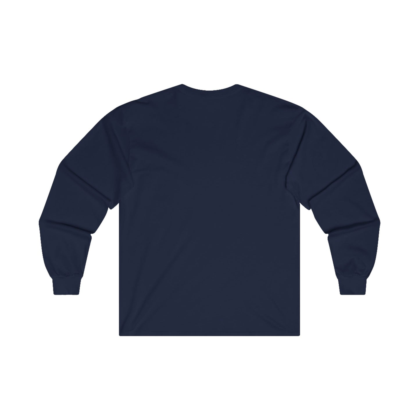 Year of Emergence Unisex Ultra Cotton Long Sleeve T-Shirt