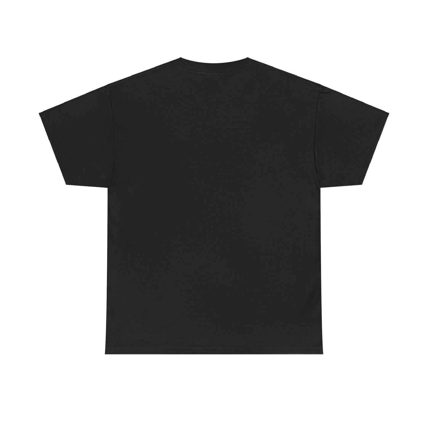 My Year of Emergence Unisex Cotton T-Shirt